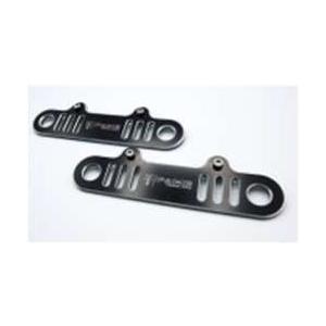 Fakie ファーキー Radiator side guards Rebel300 Rebel500 レブル 300 500 Rebel250 HONDA ホンダ ラジエーターコアガード・オイルクーラーコアガード