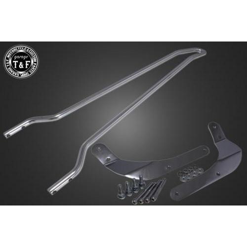 マグナ250シーシーバーとプレート マグナ250シーシーバーとプレート