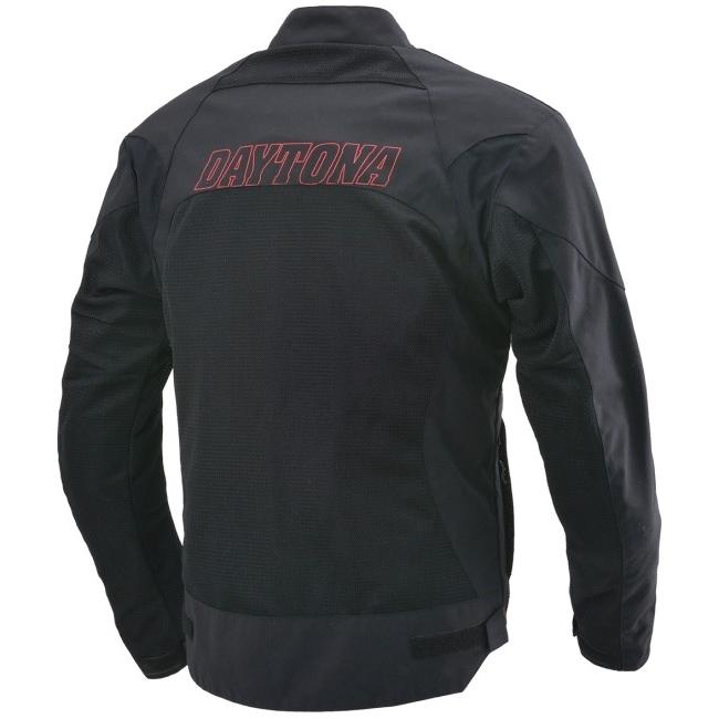 ほぼ新品】Daytonaメッシュジャケット HBJ-058 2XL