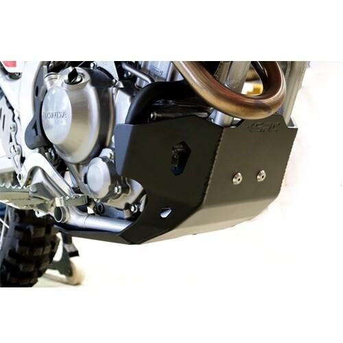 crf250 スキッドプレート　SRC md47 SRC エスアールシー スキッドプレート/アンダーガード FOR CRF250L
