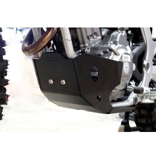 SRC エスアールシー スキッドプレート/アンダーガード FOR CRF250L