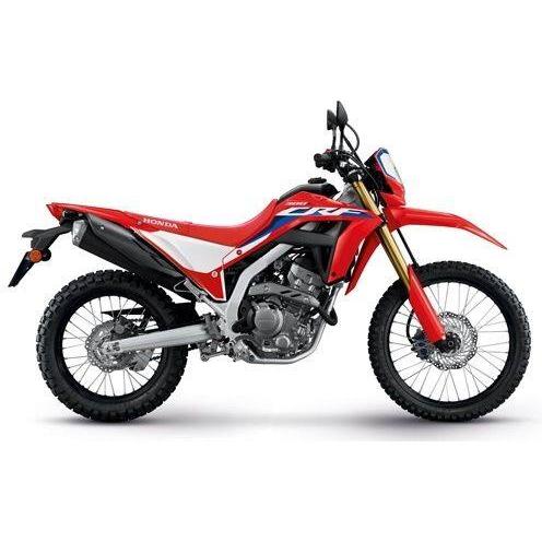 SRC エスアールシー スキッドプレート/アンダーガード FOR CRF250L