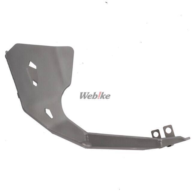 SRC エスアールシー スキッドプレート FOR CRF250L(MD47) CRF250L