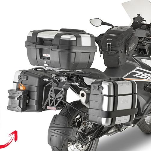 返品 返品用 ワン Kawasaki ZX-6 ZX600 Ninja Fuel Tank Bracket