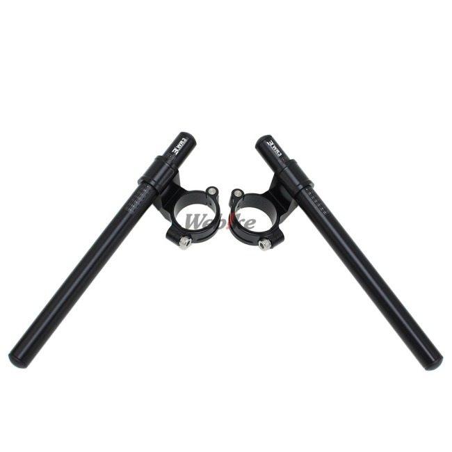 WR3 ダブルアールスリー セパレートハンドル CBR250RR(2017-) ZX-25R HONDA ホンダ KAWASAKI カワサキ ハンドル | WR3 | 02