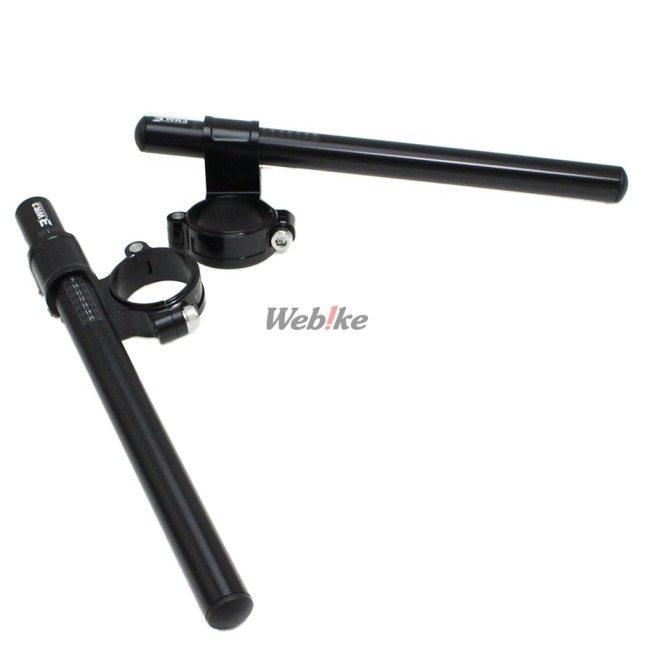 WR3 ダブルアールスリー セパレートハンドル CBR250RR(2017-) ZX-25R HONDA ホンダ KAWASAKI カワサキ ハンドル | WR3 | 03