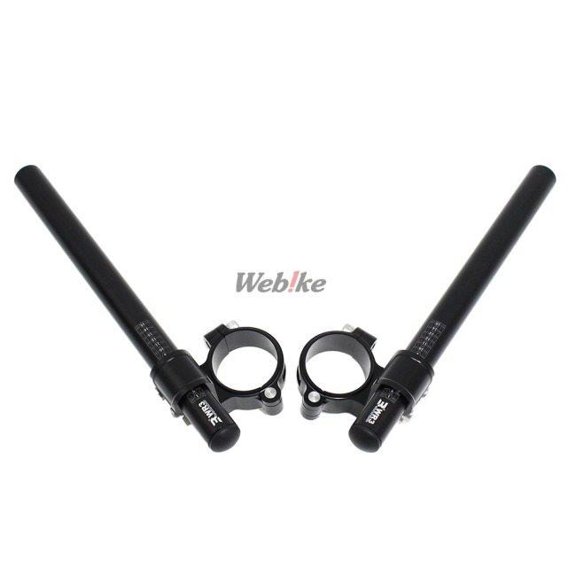 WR3 ダブルアールスリー セパレートハンドル CBR250RR(2017-) ZX-25R HONDA ホンダ KAWASAKI カワサキ ハンドル | WR3 | 04