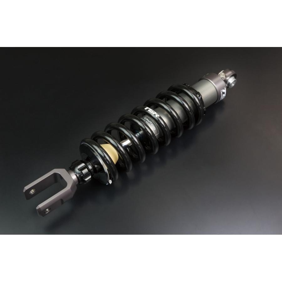TGR TECHNIX GEAR ティージーアールテクニクスギア TEC-3.1 パフォーマンスリアショック 体重設定：115kg以上 (特注スプリング) KLX230R