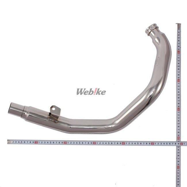 パイプ４種類とケース モリワキ MORIWAKI ENGINEERING モリワキエンジニアリング B.R.S