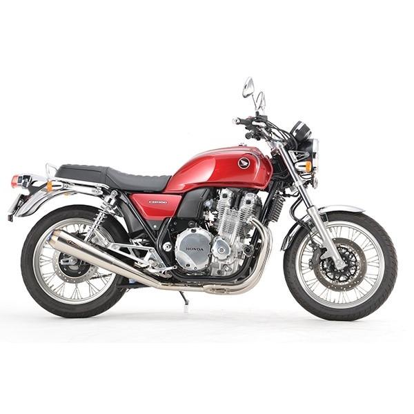 限定素材を使用 r’s gear アールズギア ワイバンクラシックチタン ツイン CB1100EX HONDA ホンダ 【PET4182781099】(152256円)