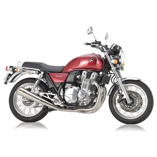 限定素材を使用 r’s gear アールズギア ワイバンクラシックチタン ツイン CB1100EX HONDA ホンダ 【PET4182781099】(152256円)