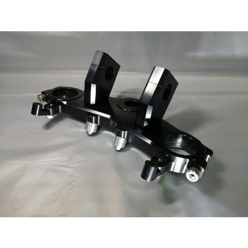 CB750F トップブリッジ ハンドル