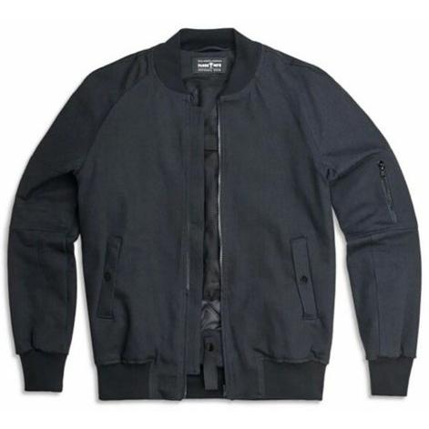 PANDO MOTO パンドモト Bomber Cor 01 サイズ：M オールシーズンジャケット ジャケット アパレル