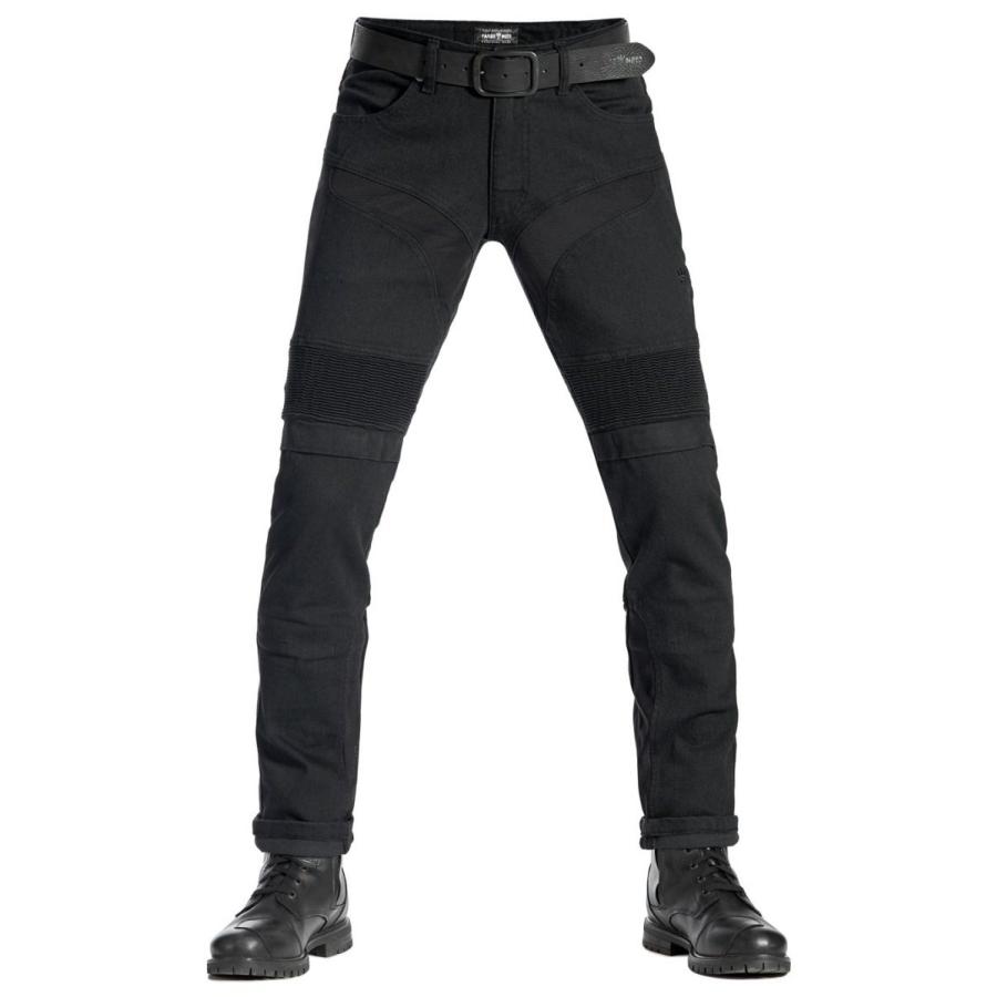 ブランド登録なし - PANDO MOTO パンドモト KARLDO KEV 01 大きさ：W36／L34 デニムパンツ・ジーンズ・チノパンツ パンツ・ボトムス お召しもの バイク-バイクウェア