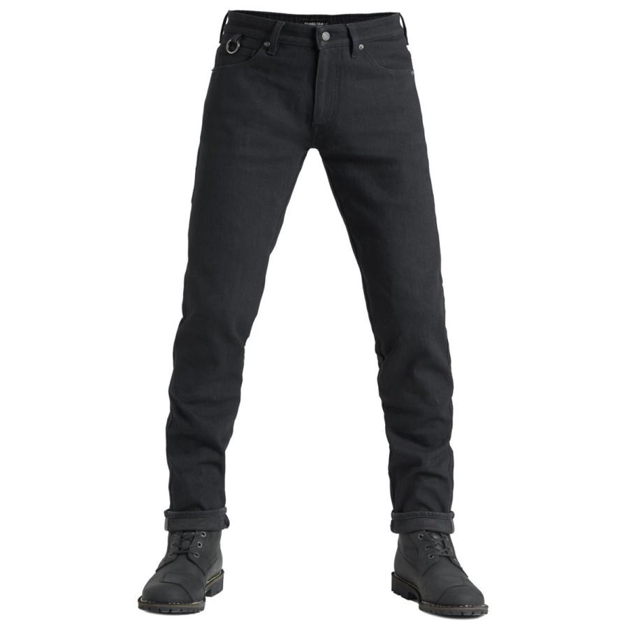 PANDO MOTO パンドモト Steel Black 02 サイズ：W34／L34