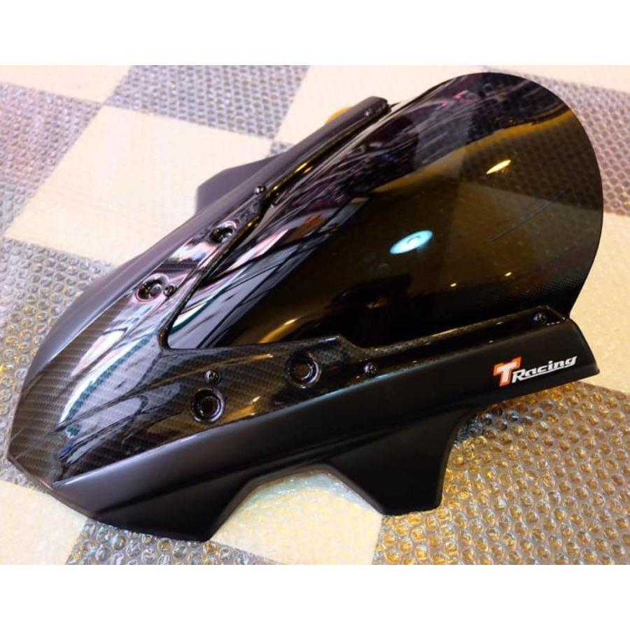 GT Project ジーティープロジェクト Front Screen CBR650F HONDA ホンダ スクリーン 外装
