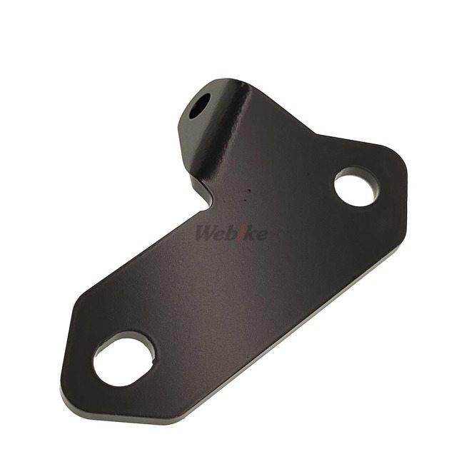 KIJIMA（キジマ） カメラステー ドライブレコーダー用 ZX-25R ZX-4R ZX