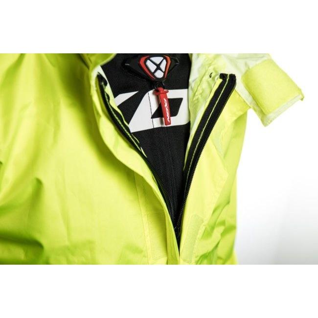 匿名！送料無料！ IXON イクソン ジャケット GYRE AIR A サイズ：L 【X2606642451】(16546円)