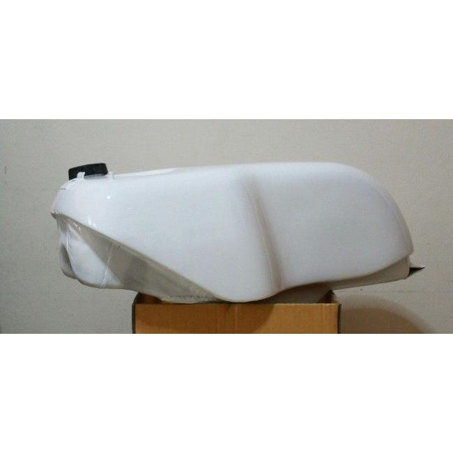 Petex ペテックス Restored Genuine Fuel tank TZ250 YAMAHA ヤマハ