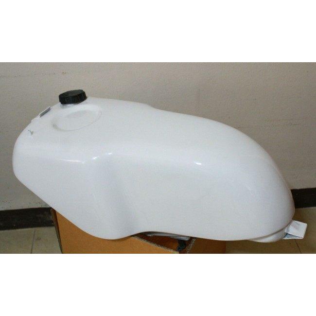 Petex ペテックス Restored Genuine Fuel tank TZ250 YAMAHA ヤマハ