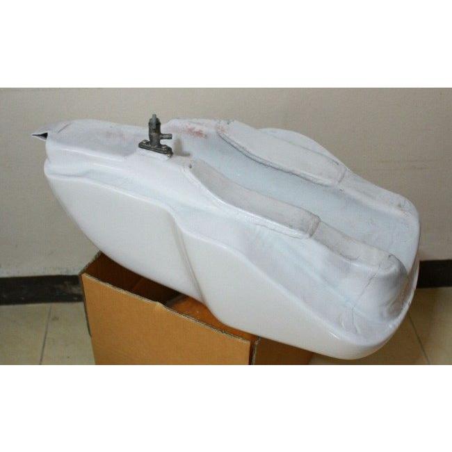 Petex ペテックス Restored Genuine Fuel tank TZ250 YAMAHA ヤマハ