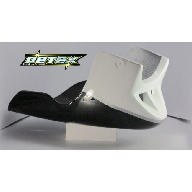 Petex ペテックス Belly pan Color：Black モンキー125 HONDA ホンダ