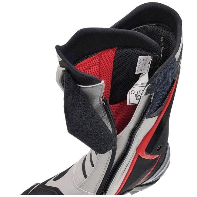 GAERNE ガエルネ GP-1 レーシングブーツ 25cm EU39 GAERNE GP-1 レーシングブーツ ガエルネ EU40 25.5cm - メルカリ