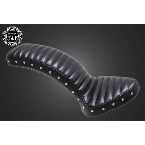 Garage T＆F ガレージ シート スタッズ：あり / タイプ：タックロール