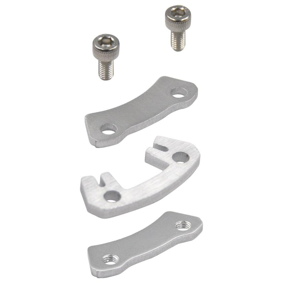 MORIWAKI ENGINEERING モリワキエンジニアリング ハンドルストッパーキット GROM HONDA ホンダ ハンドルストッパー ハンドル | モリワキ