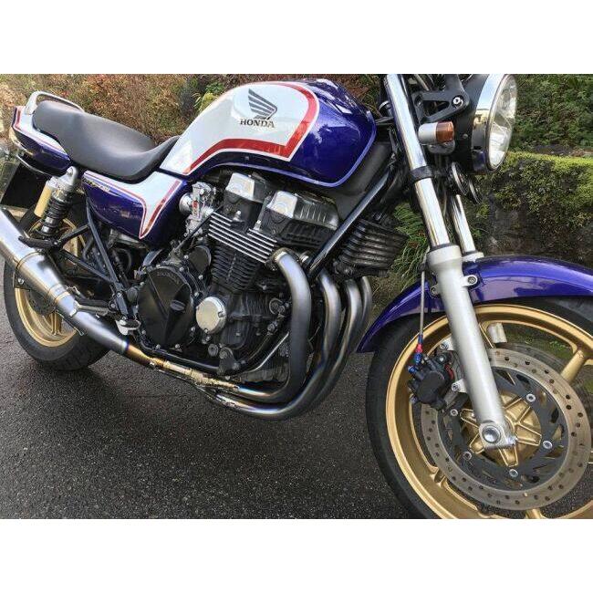 JBーPOWER JB POWER(BITO R&D) JBパワー(ビトーR&D) チタン手曲げ