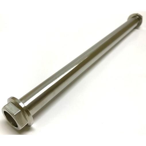 JB POWER 中空クロモリ リアアクスルシャフト JBーPOWER JB POWER(BITO R&D) JBパワー(ビトーR&D) 中空クロモリ