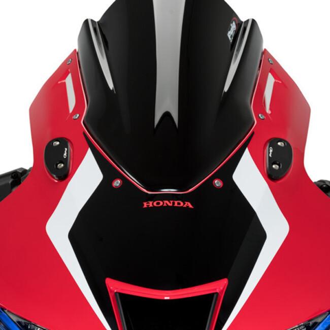 Puig - プーチ 鏡鑑鳥打ち帽(REAR-VIEW BASE COVERS) CBR1000RR FIREBLADE SP2 SP CBR1000RR-R HONDA ホンダ 鏡鑑大広間取りまかなう 手持ち部分