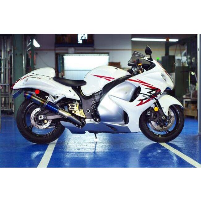 MAVERICK（マーベリック） マーヴェリック MV97 サイレンサー カバー長