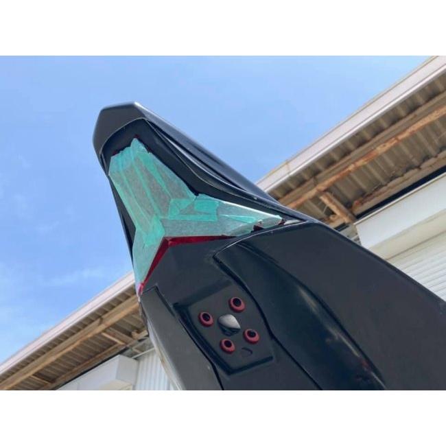 EIGHT(才谷屋) エイト(サイタニヤ) シングルシート／ストリート タイプ