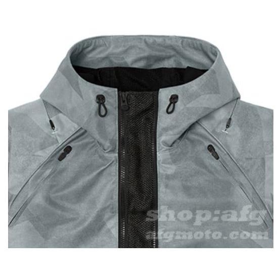 ICON アイコン AIRFORM BATTLESCAR JACKET [エアフォーム バトル