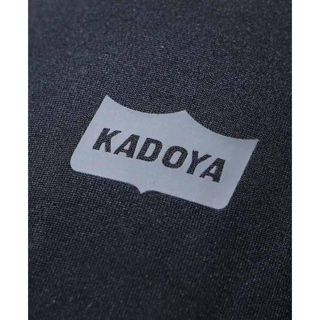 KADOYA カドヤ RIDEN ELBOW GUARD プロテクター[K’S LEATHER＆K’S PRODUCT] サイズ：M/L 肘プロテクター・エルボーガード・エルボーパッド プロテクター | カドヤ | 04