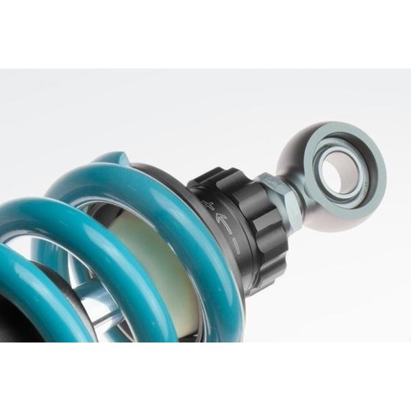 ナイトロン Grom サスペンション  グロム  MINI R3 Series NITRON（ナイトロン） ミニショック R3シリーズ GROM（グロム