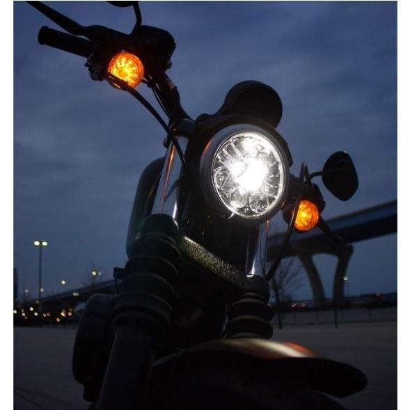 J.W. SPEAKER ジェーダブルスピーカー Adaptive 2 LED Headlight[2001-1779] ヘッドライト 灯火類 電装系_4