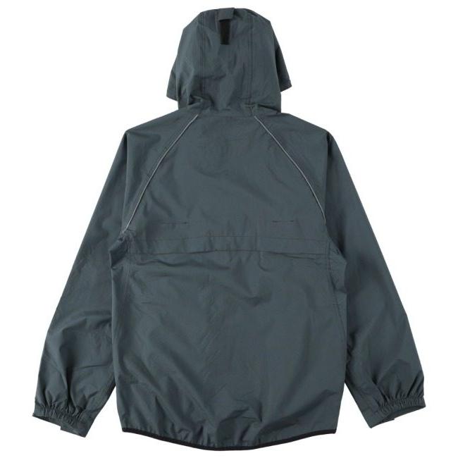 RIDEZ RIDEZ:ライズ MICRO RAINJACKET サイズ：M｜webike02｜02