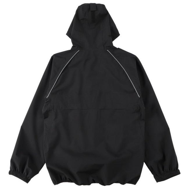 RIDEZ RIDEZ:ライズ MICRO RAINJACKET サイズ：M｜webike02｜02