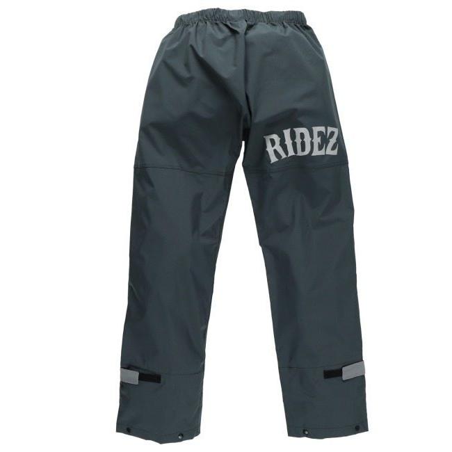 RIDEZ RIDEZ:ライズ MICRO RAINPANTS サイズ：S :24731718:ウェビック2号店 - 通販 - Yahoo!ショッピング