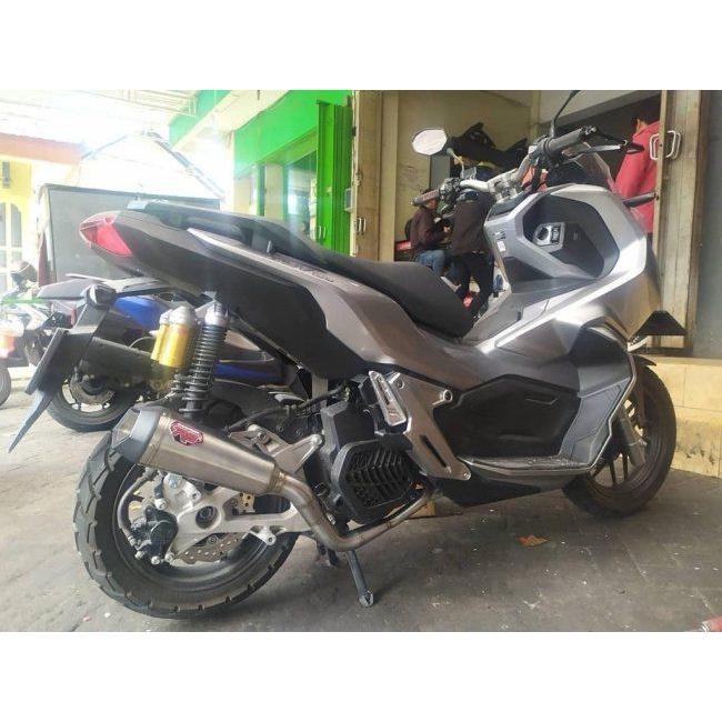 R9 Exhaust アールナインエキゾースト New Alpha フルエキゾースト