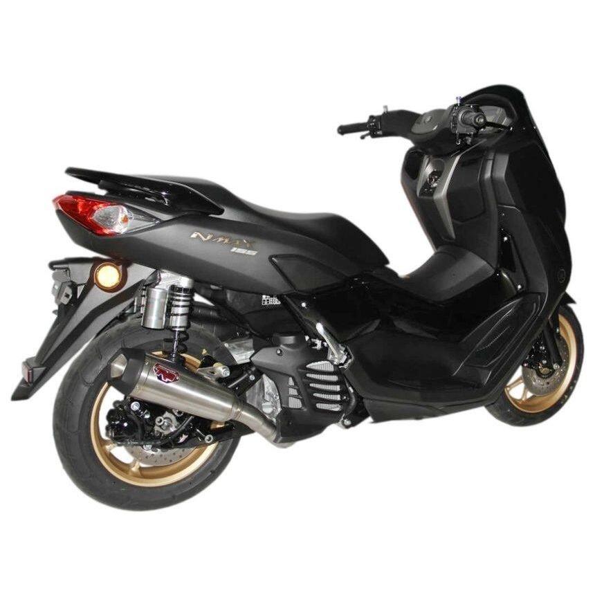 R9 EXHAUST（アールナインエキゾースト） New Alpha フルエキゾースト