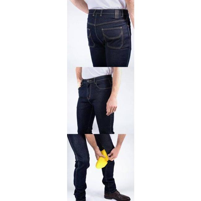 KNOX ノックス シールド パンツ サイズ：L デニムパンツ・ジーンズ・チノパンツ パンツ・ボトムス アパレル_4