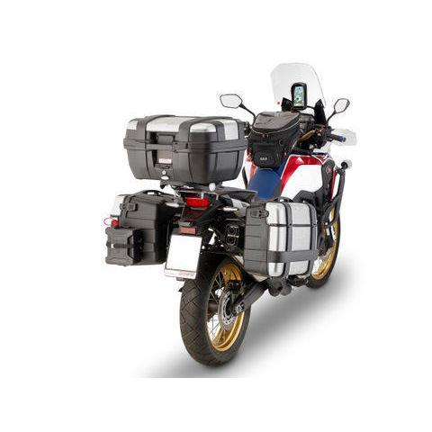 GIVI（ジビ） パニアホルダー [PLR1144] CRF1000L アフリカツイン DCT 