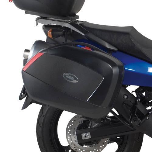 GIVI（ジビ） パニアホルダー [PLX532] V-STROM1000 V-STROM650
