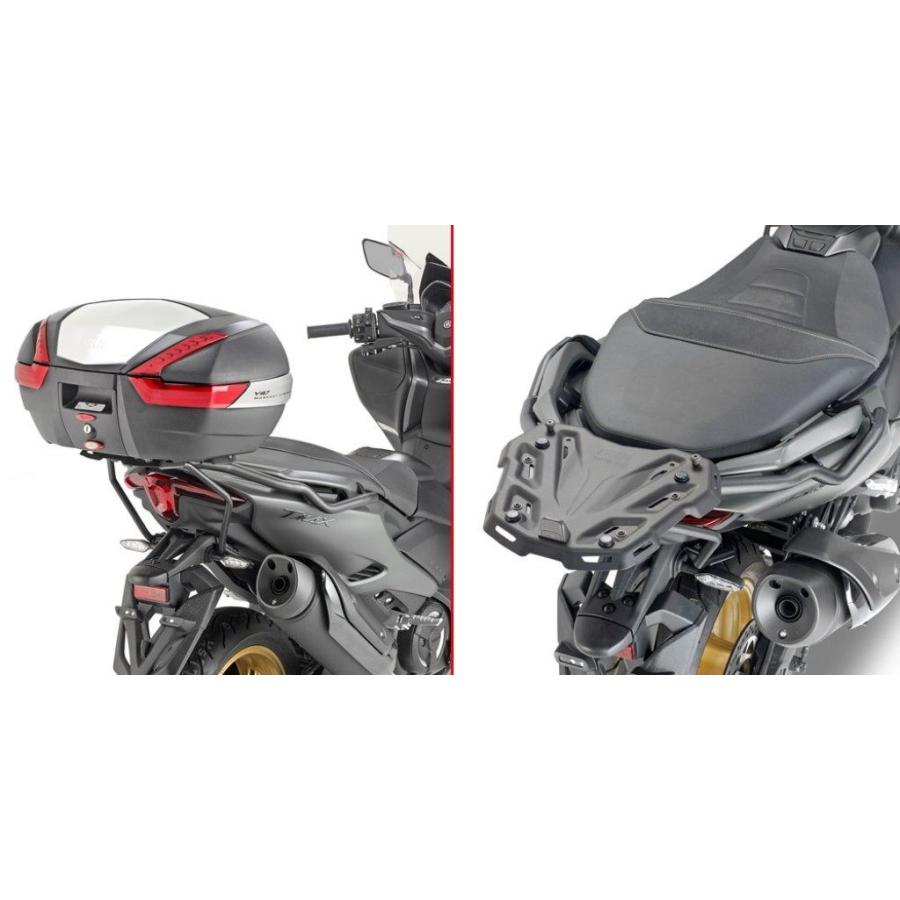 GIVI ジビ スペシャルラック [SR2147] TMAX560 YAMAHA ヤマハ リアキャリア 外装