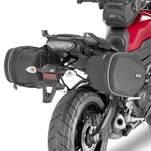 GIVI ジビ サイドバッグサポート [TE2122] MT-09 TRACER YAMAHA