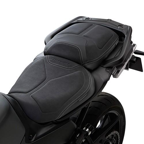 ワイズギア Y'S GEAR(YAMAHA) コンフォートシートライダー TRACER9 GT