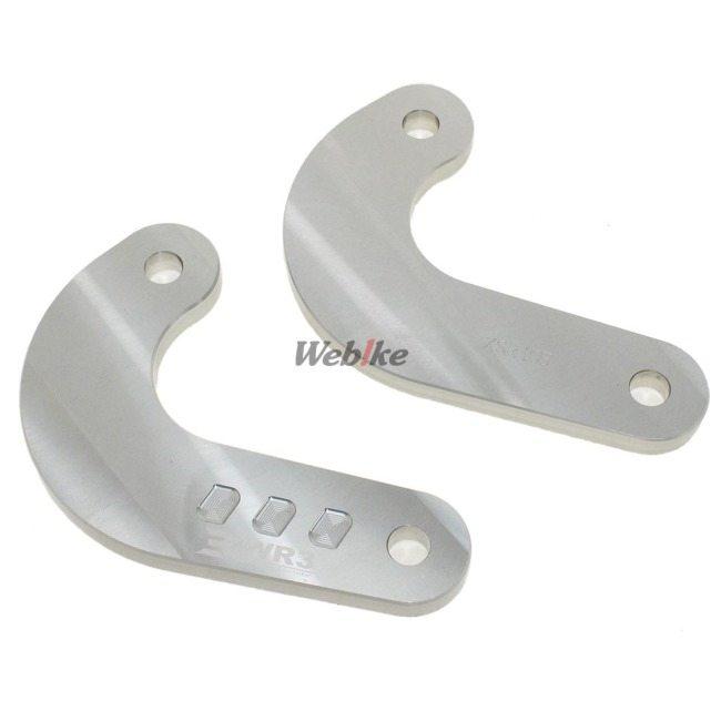 WR3 ダブルアールスリー ローダウンリンク MT15 R15 Xabre XSR155 YAMAHA ヤマハ ローダウンキット サスペンション 足回り | WR3 | 05